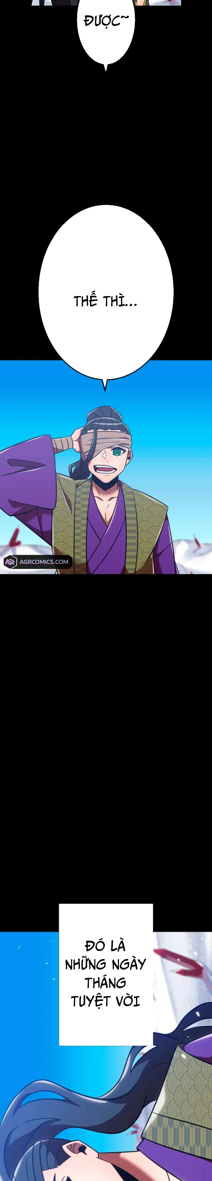 Huyết Thánh Cứu Thế Chủ~ Ta Chỉ Cần 0.0000001% Đã Trở Thành Vô Địch chapter 117 37