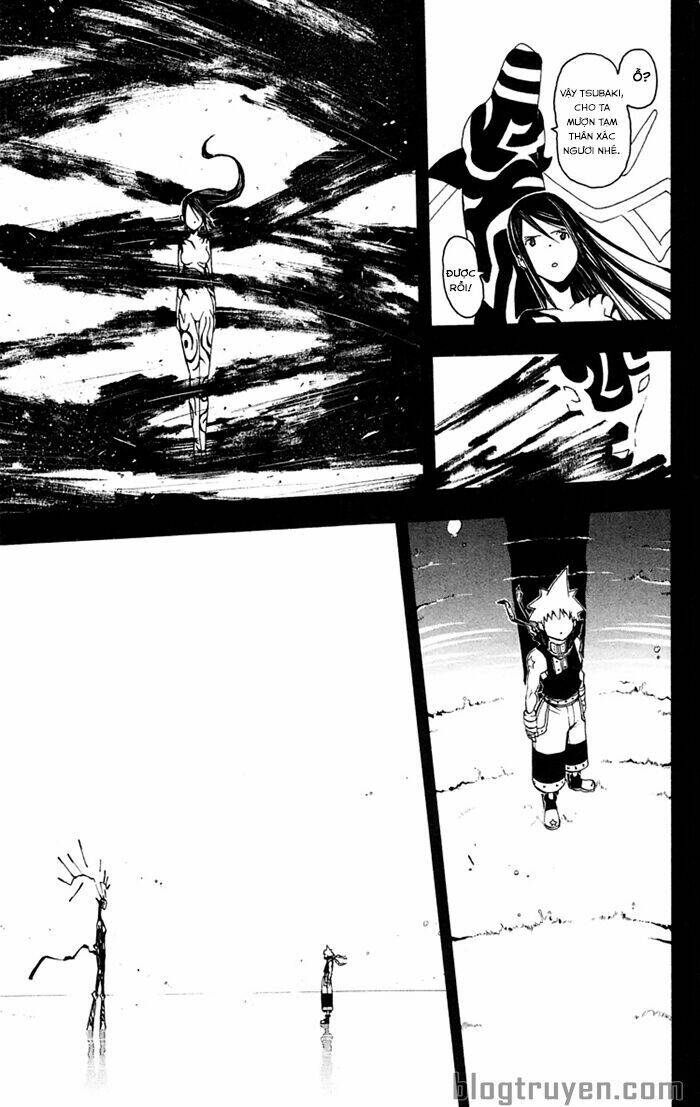 soul eater chapter 49 28