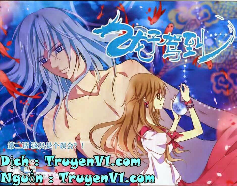 long tử giá lâm chapter 2 1