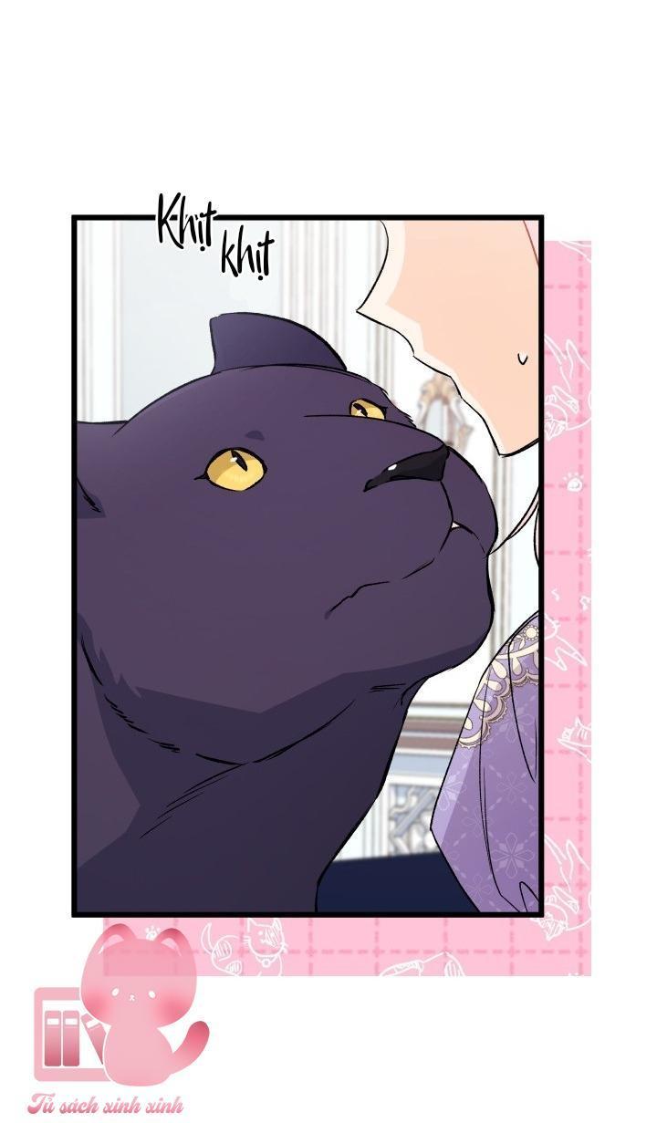 quan hệ cộng sinh giữa báo đen và thỏ trắng chapter 90 10