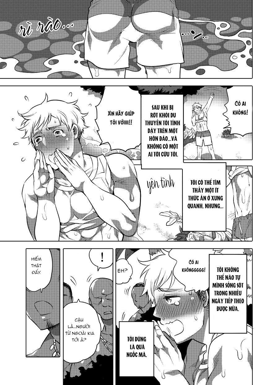 xuctu có gì vui chapter 29 2