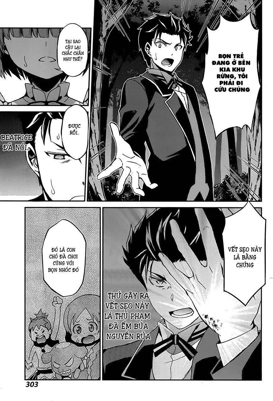 tái sinh tân thế giới chapter 28 26