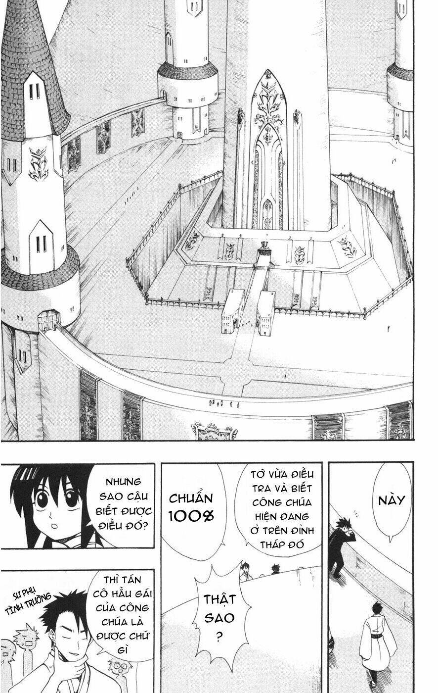 saga of queen knight chapter 47 24