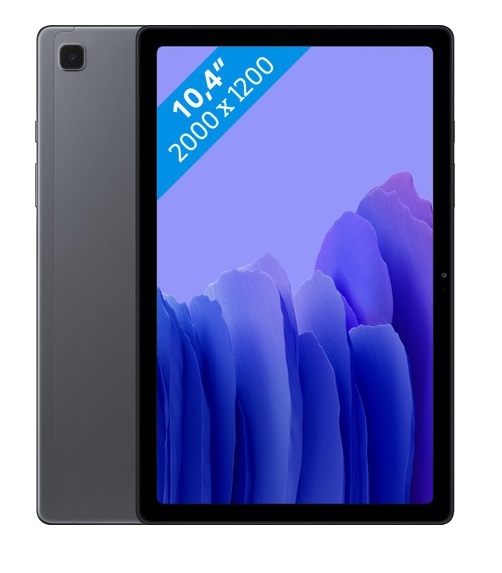 Máy Tính Bảng Samsung Galaxy Tab A7 (3GB/64GB) SM-T505 ĐÃ KÍCH HOẠT BẢO HÀNH ĐIỆN TỬ - Hàng Chính Hãng