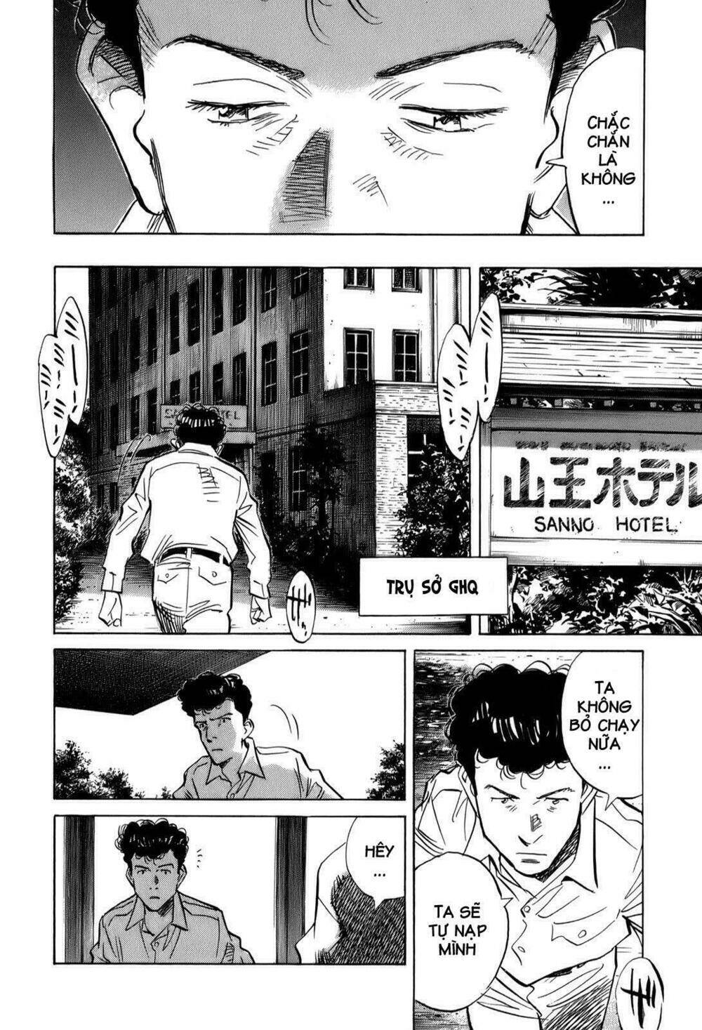 billy bat chapter 13 8