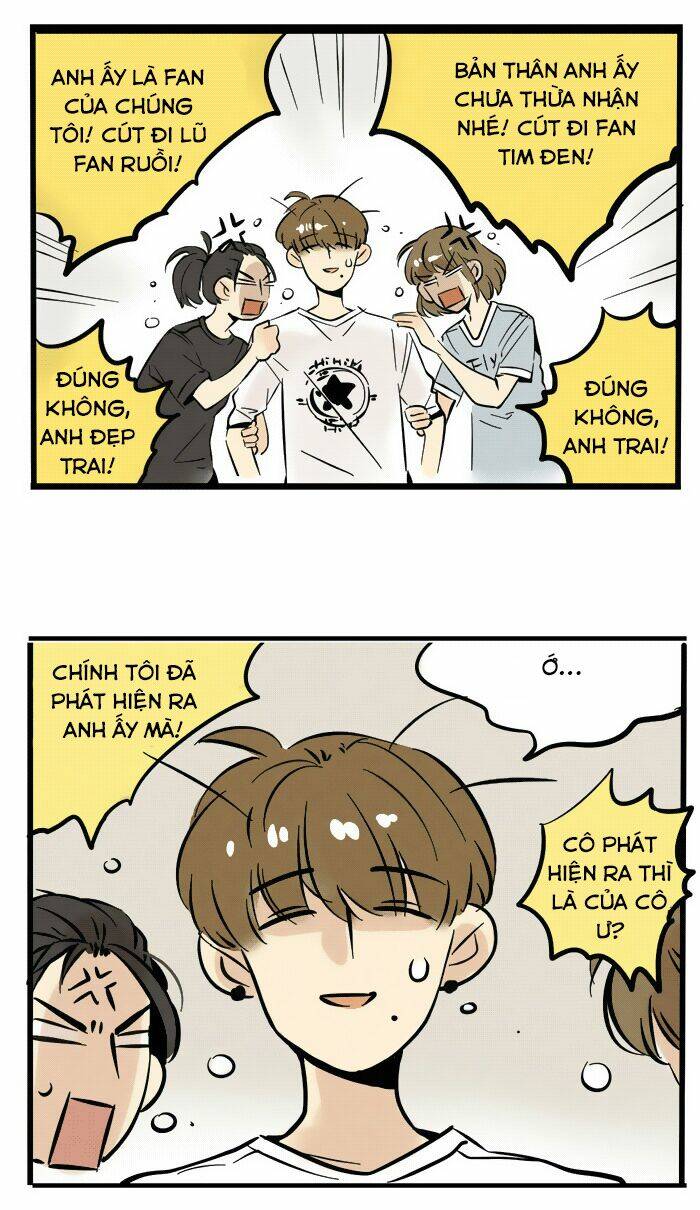 trang nhất toàn là hắn chapter 51 38