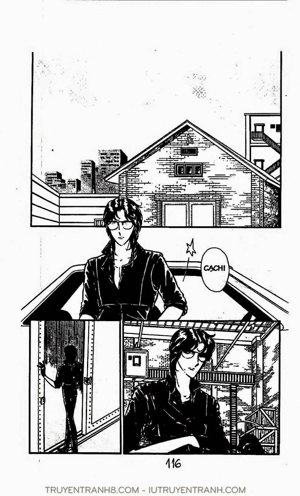 mimi kỳ lạ chapter 44.2 9