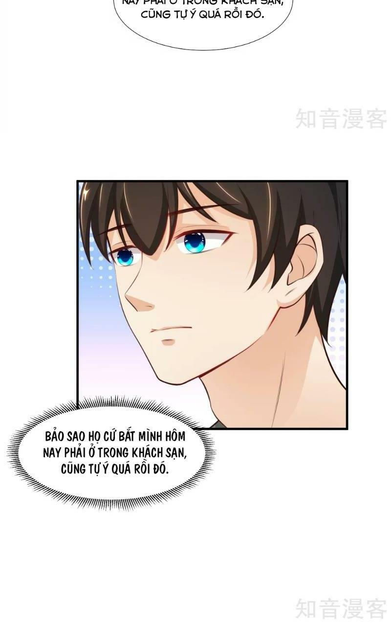 tối cường vận đào hoa chapter 89 24
