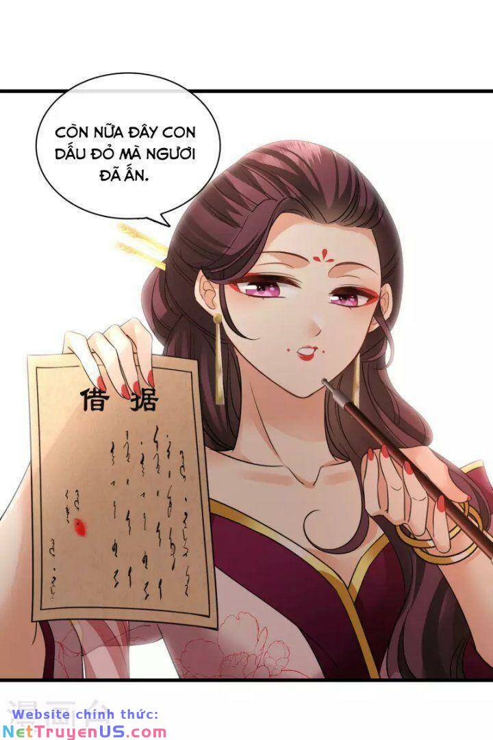 nụ cười của nàng liền ngọt đảo ta tám viên nha chapter 48 14