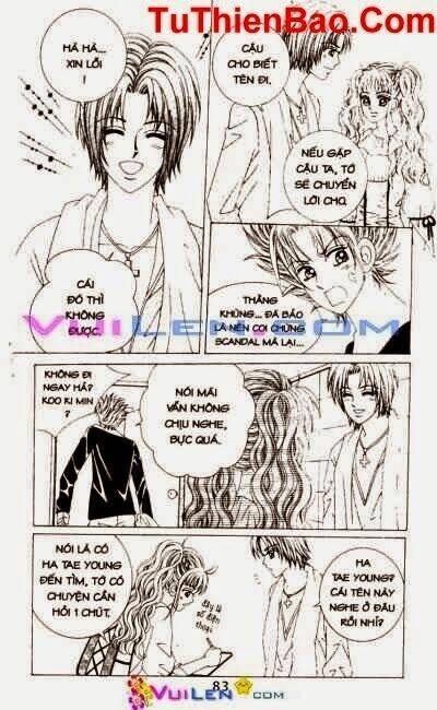 cặp đôi kỳ lạ chapter 3 84