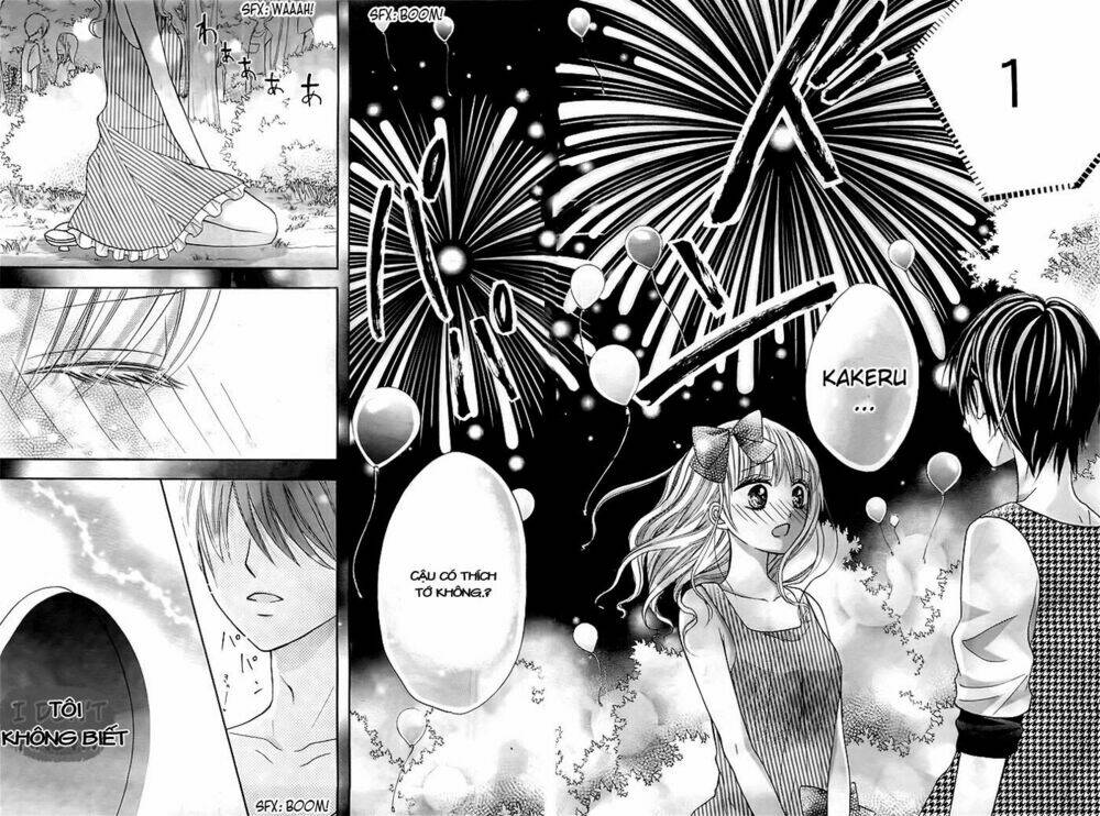 sorenara isso koi ni nare chapter 4 25