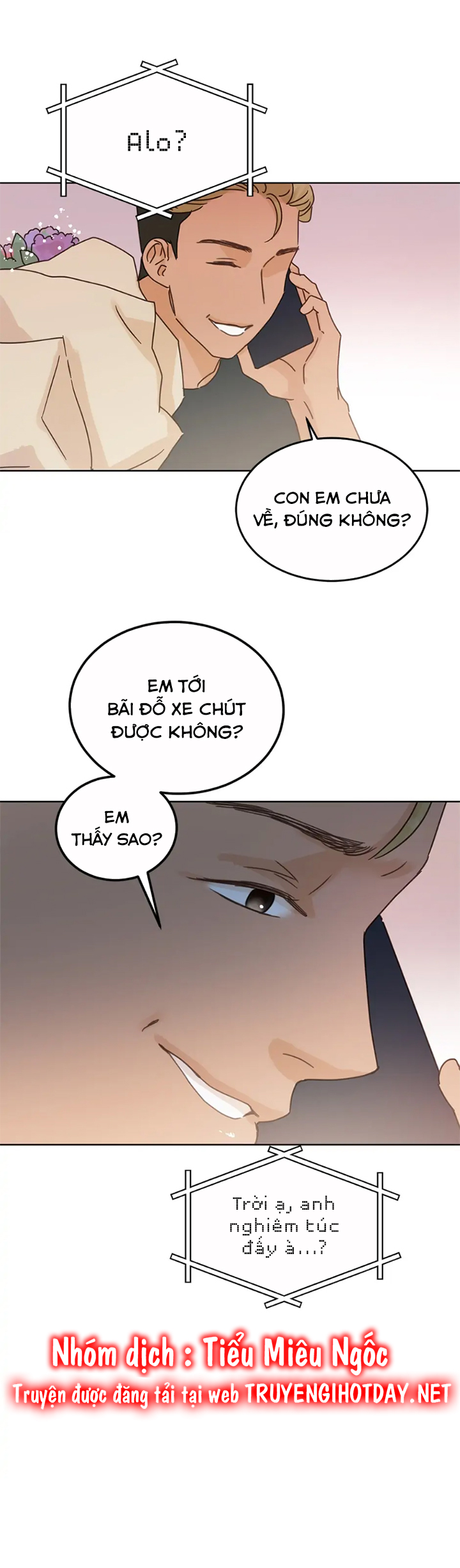 sự trả thù ngọt ngào của vợ tôi chapter 83 14