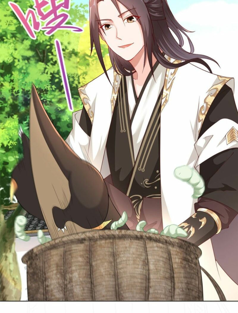 người nuôi rồng chapter 8 8