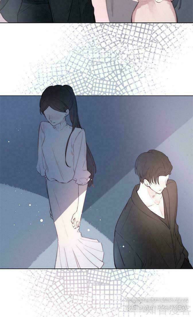 sắc đẹp do trời sinh của tôi chapter 6 11