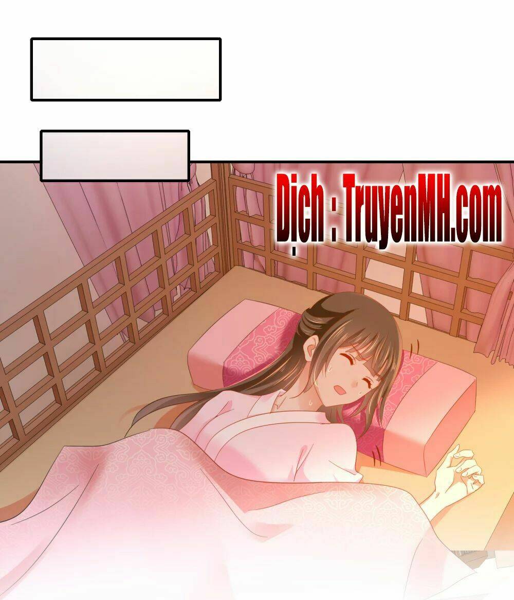 lãnh cung phế hậu muốn nghịch thiên chapter 105 2