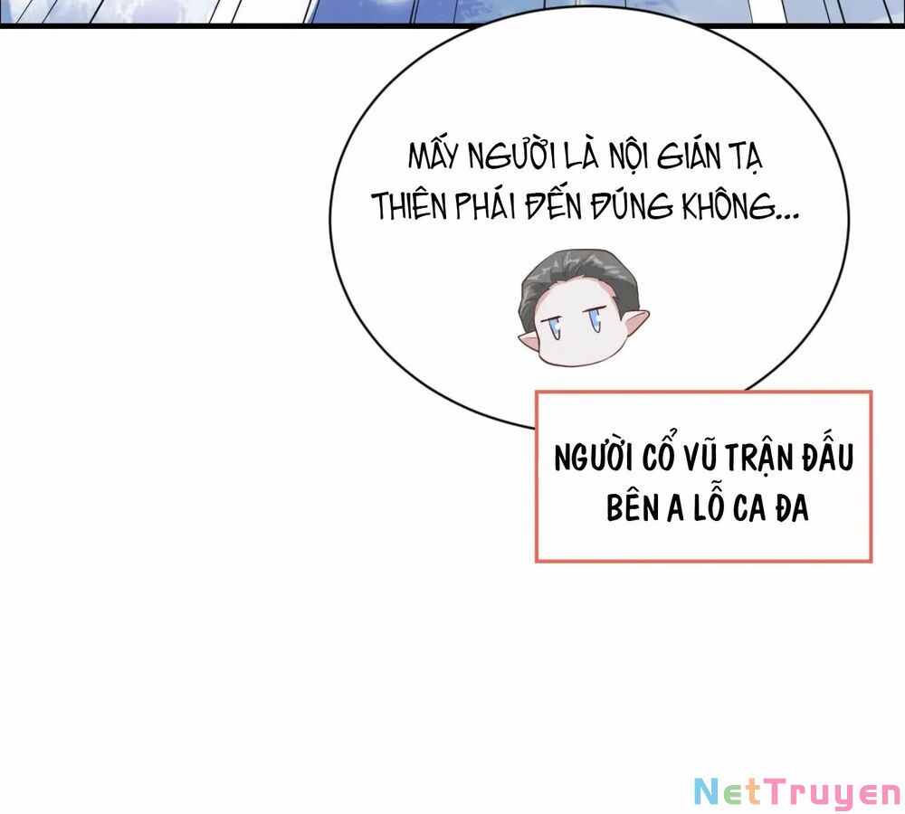 chàng vú em tu chân chapter 71 32