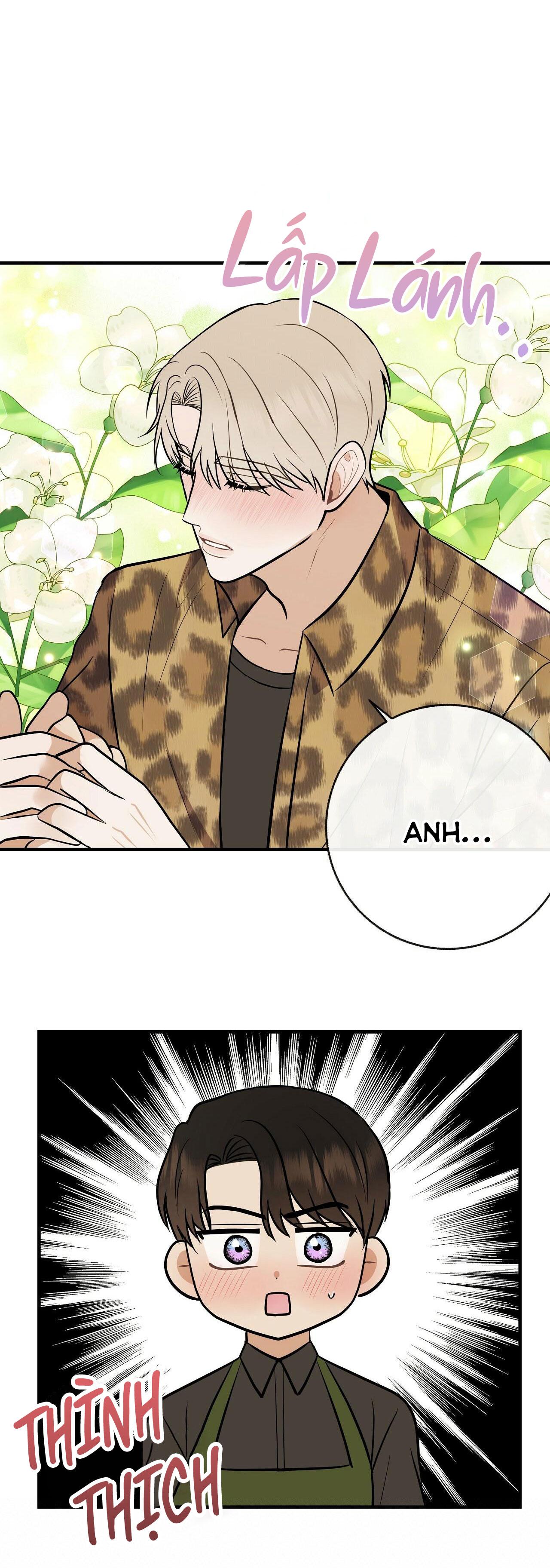 đứa trẻ này là con tôi (end) chapter 40 30