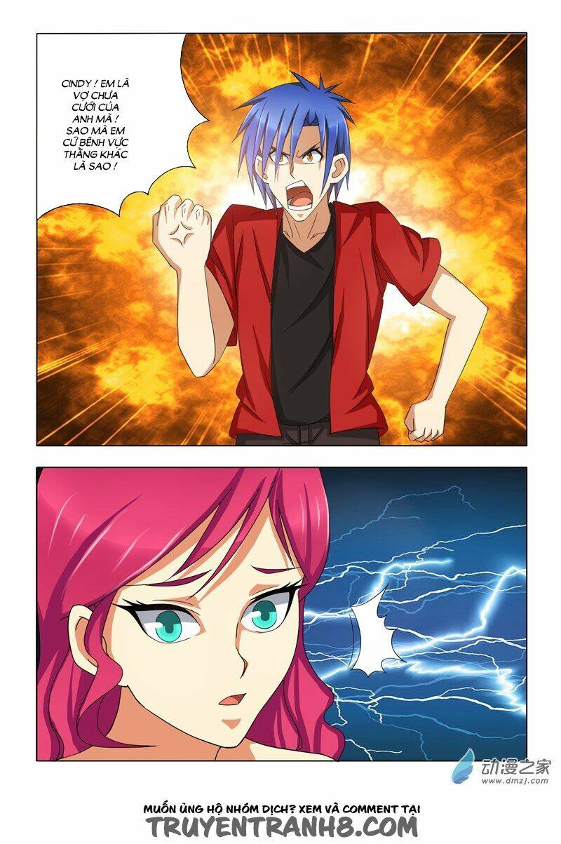 trái tim người hùng chapter 7 12