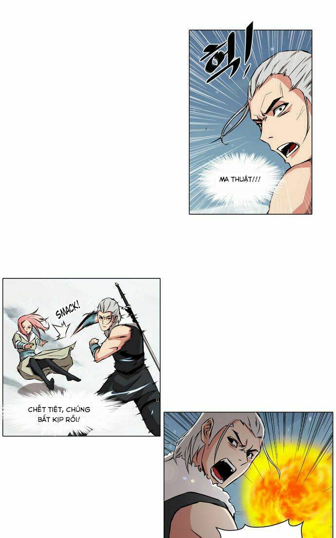 neverlan chronicle chapter 3 14