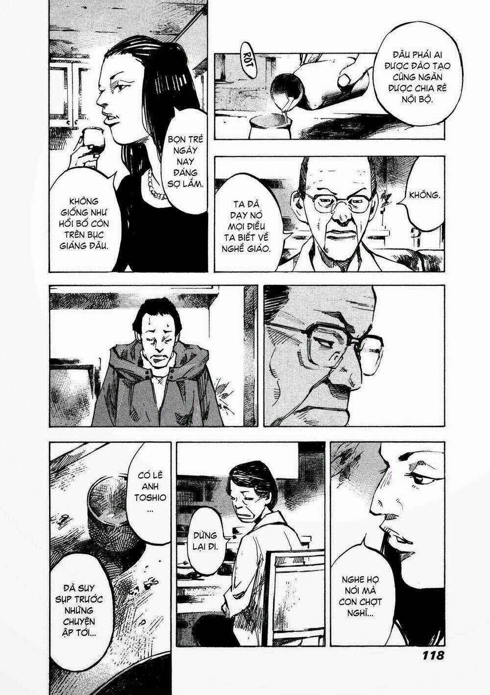 skyhigh 4 chapter 3 16