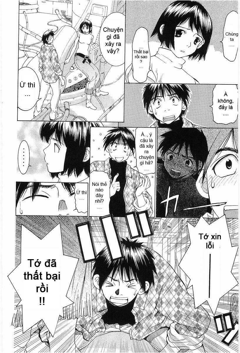 gacha gacha chapter 24 21