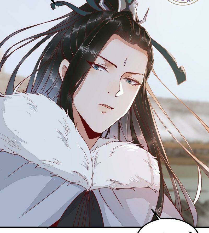 sát thủ vương phi không dễ chọc chapter 39 8