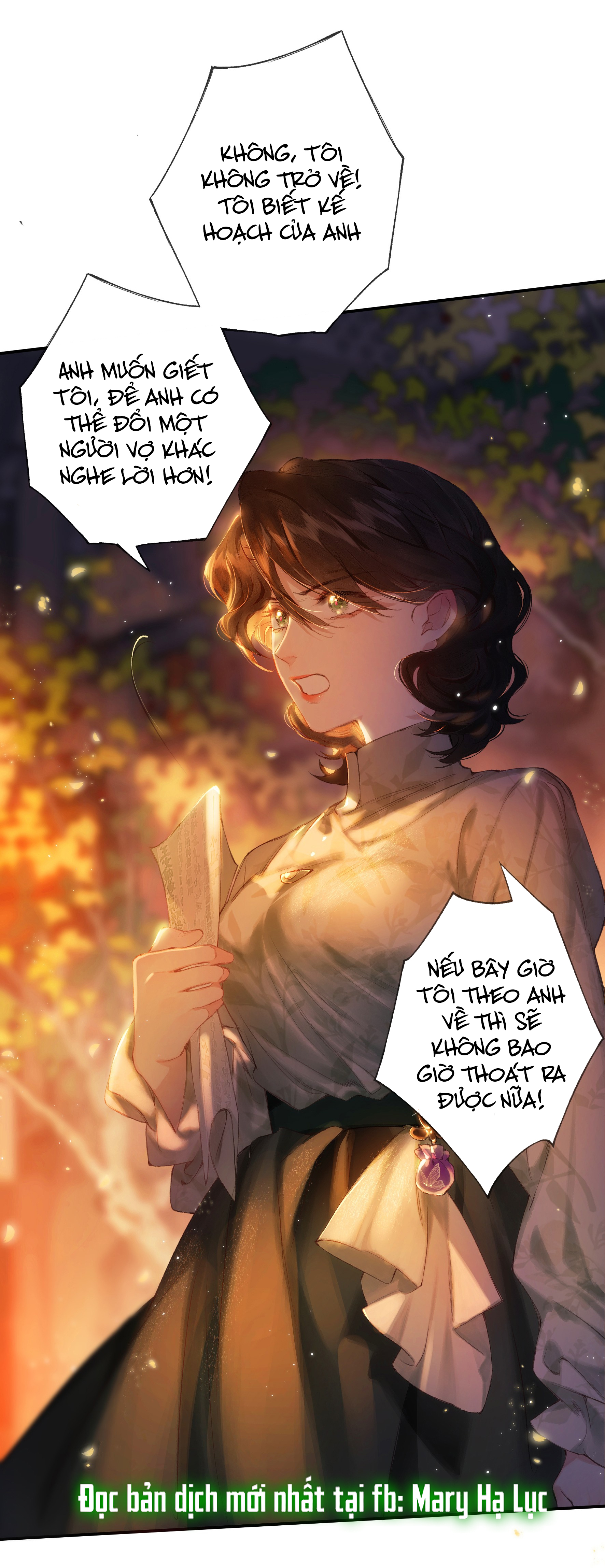 trộm hương chapter 16 23