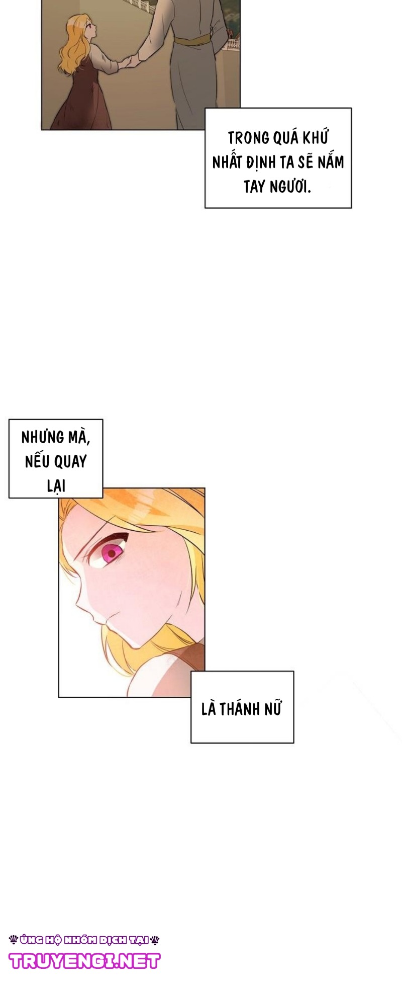 lily tàn độc chapter 2 19