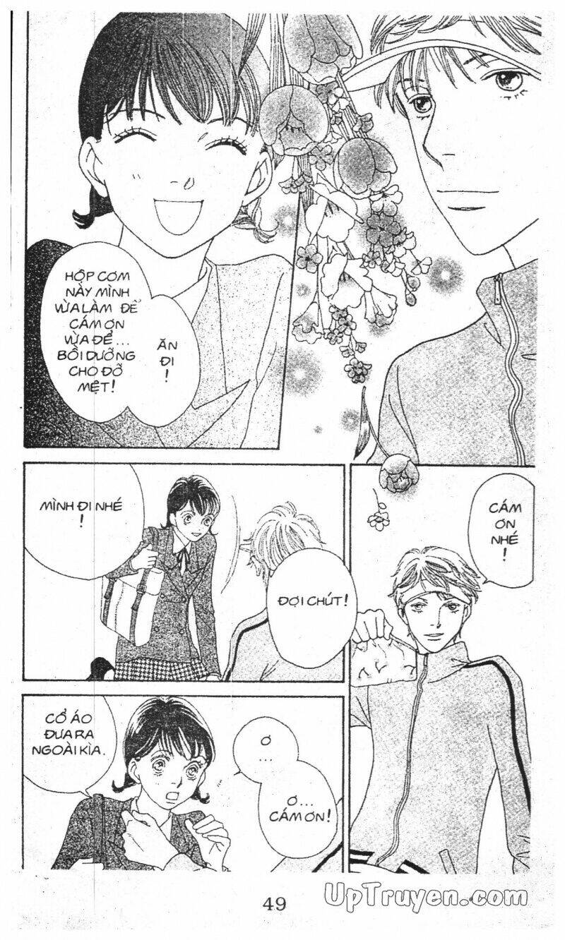 con nhà giàu chapter 191 46