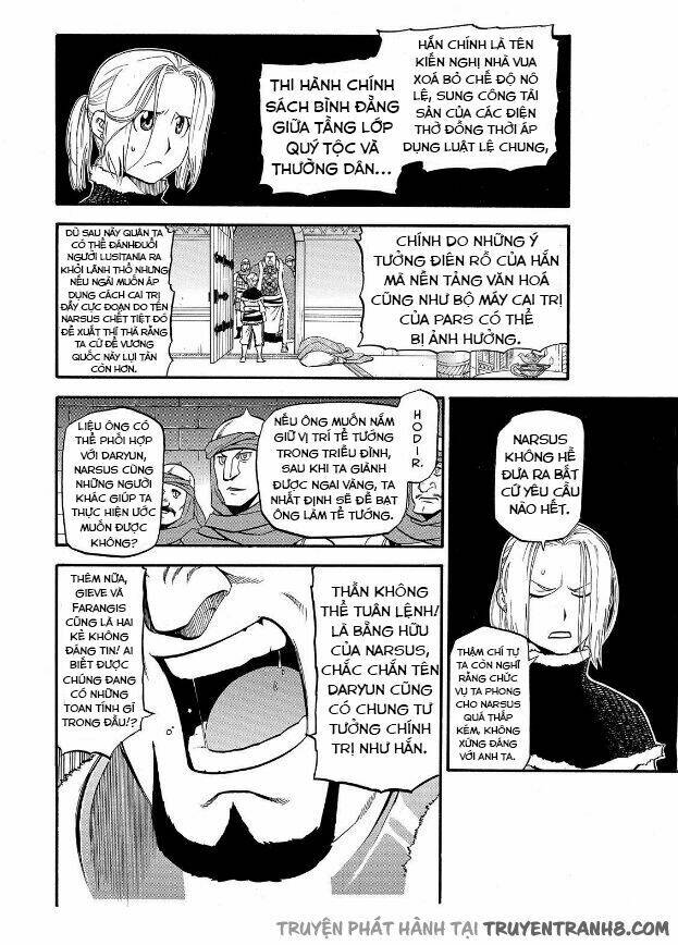 arslan chiến ký chapter 22 5