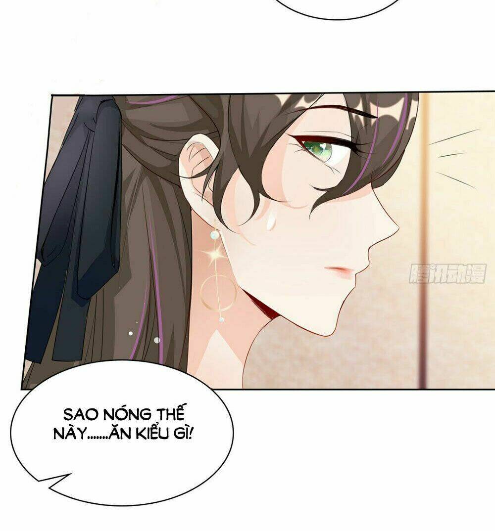 bộ váy rực rỡ ánh sao chapter 5 7