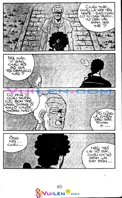 truyền nhân atula - shura no mon i chapter 28 66