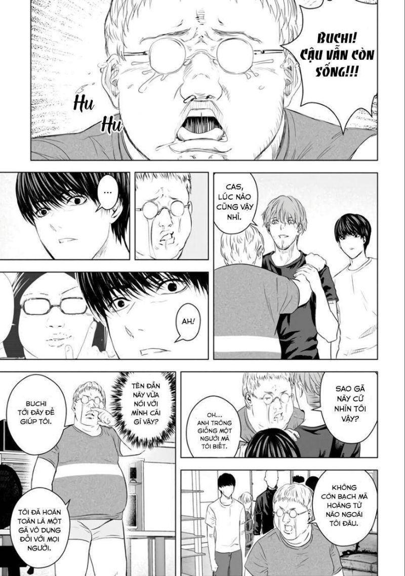 tái sinh manga chapter 24 8