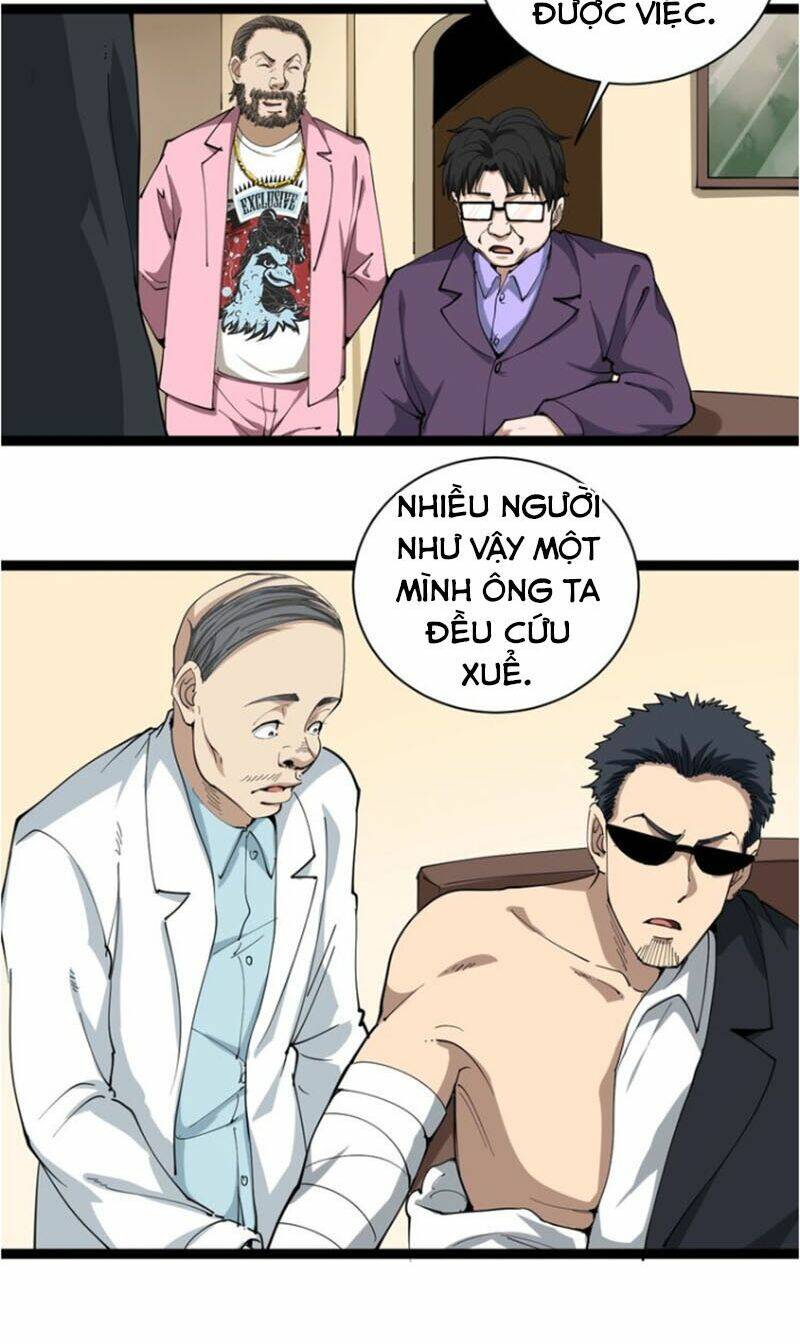 hồi xuân tiểu độc y chapter 26 2