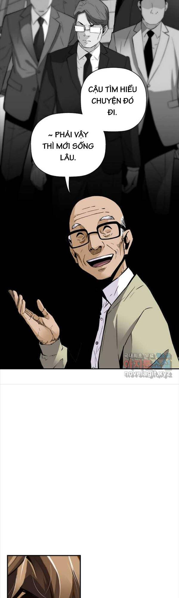 sự trở lại của huyền thoại chapter 93 34