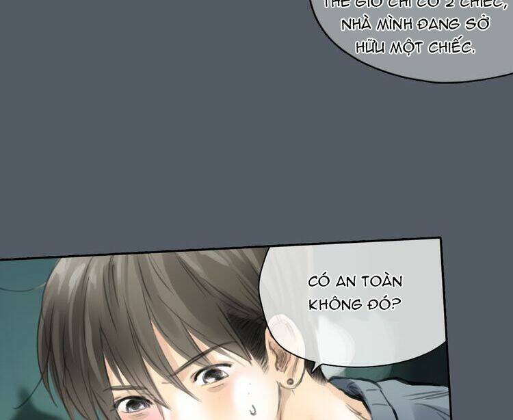 12 giờ của lọ lem chapter 48 17