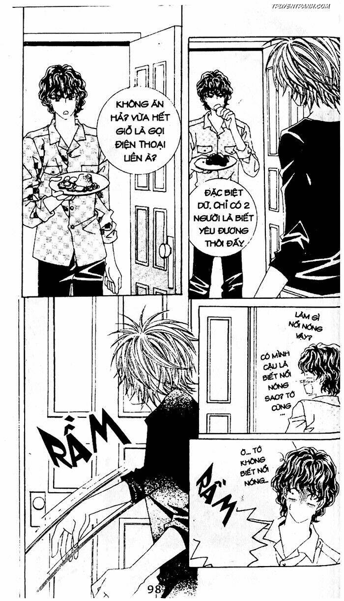 nhà trọ hoàn hảo chapter 82 14