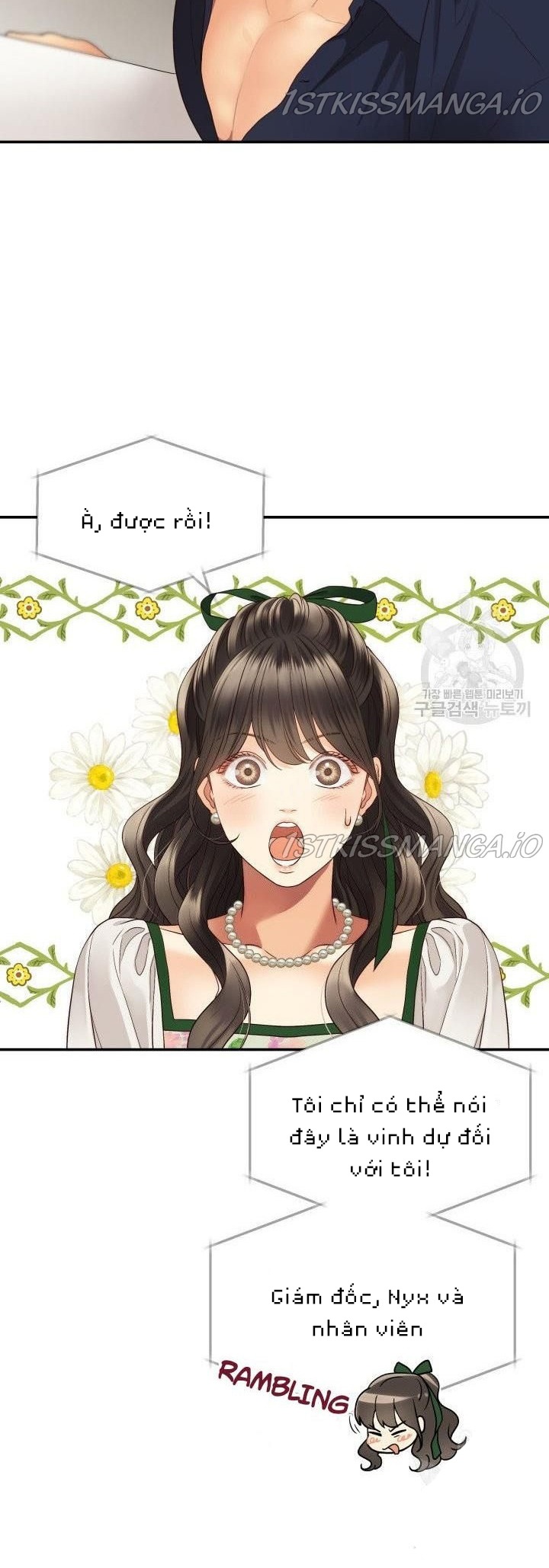 [16+] ánh sao ban mai chapter 23 20