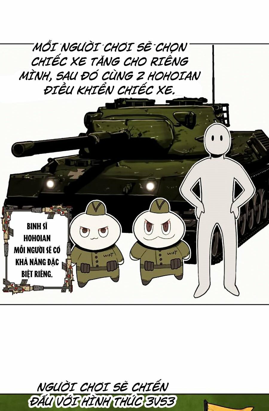 hard core leveling warrior ss2 chapter 58.2 24