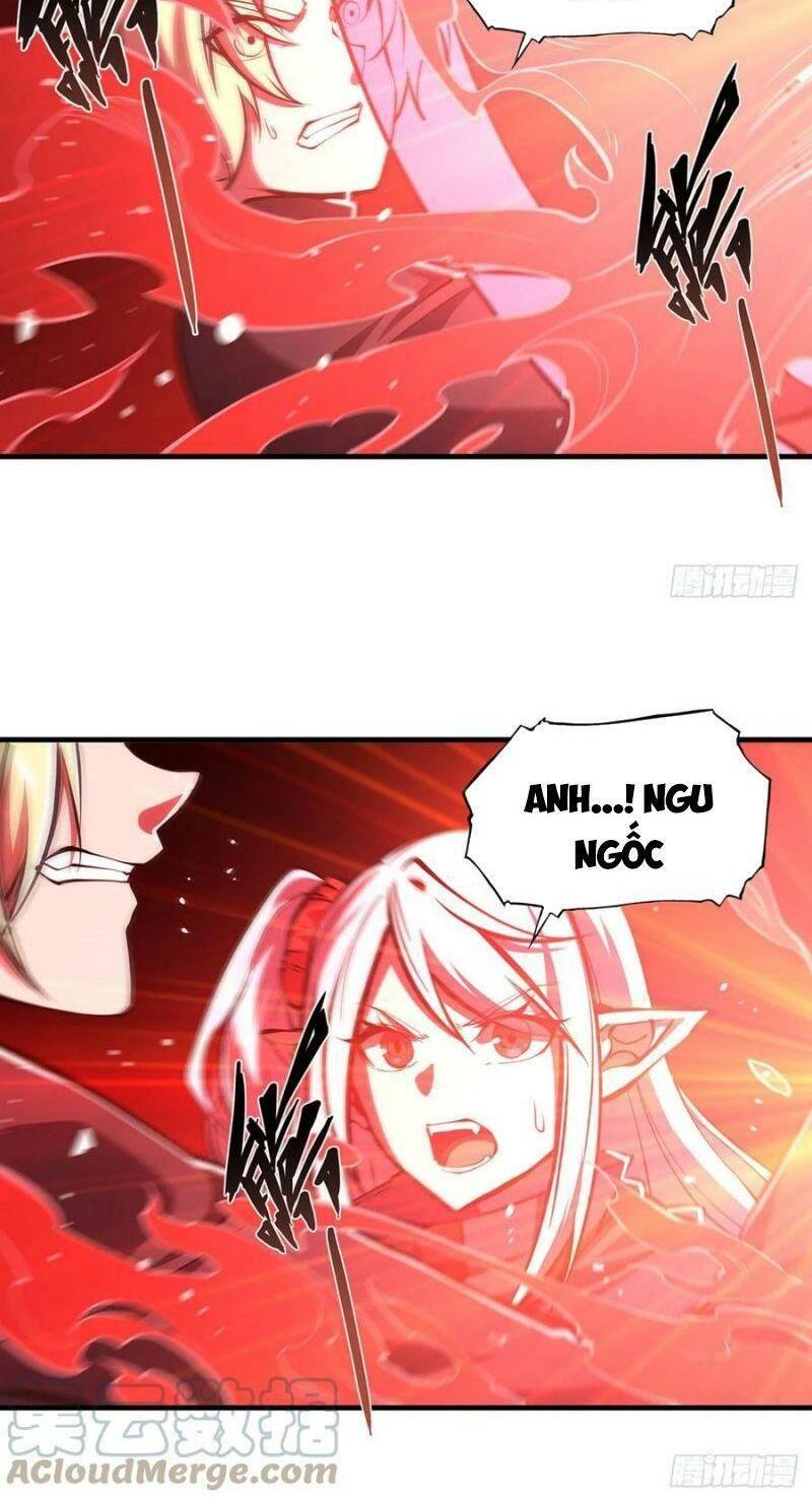 huyết cơ và kỵ sĩ chapter 158 19