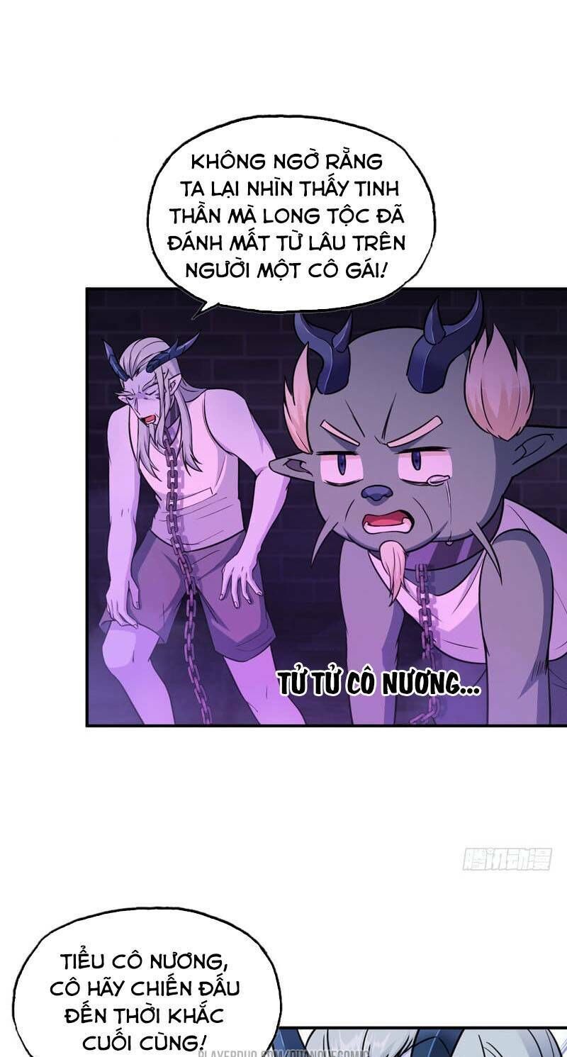 khởi đầu bằng một con côn chapter 63 25