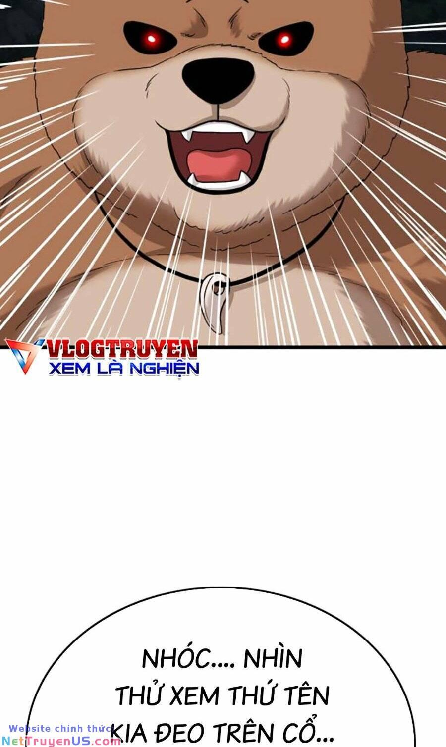 người xấu chapter 180 27