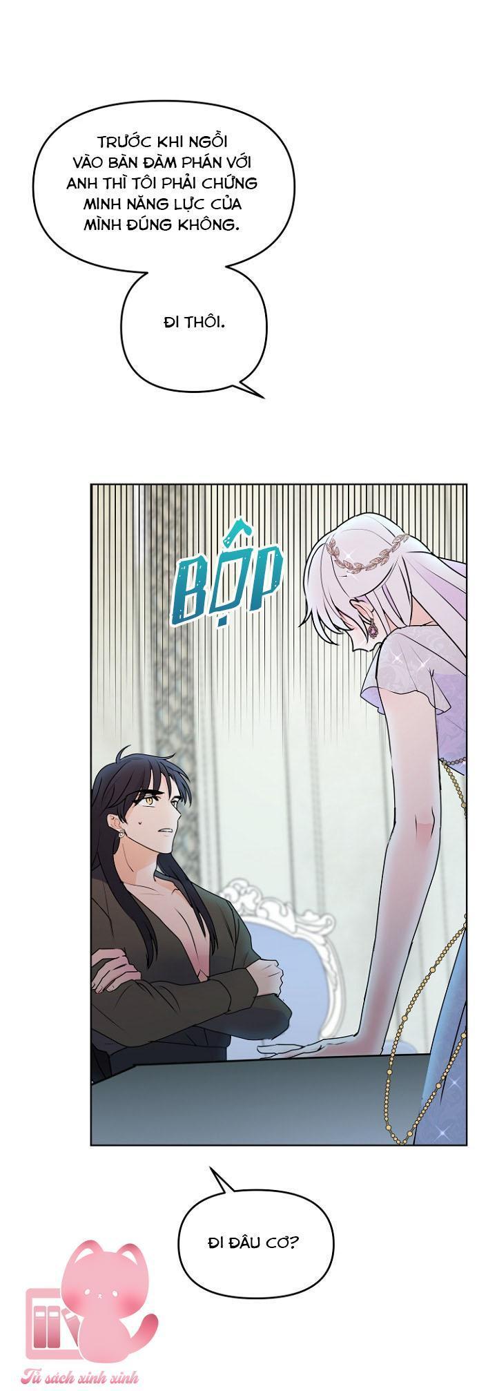 bỏ quách chồng con đi, tiền bạc mới là tất cả chapter 5 86