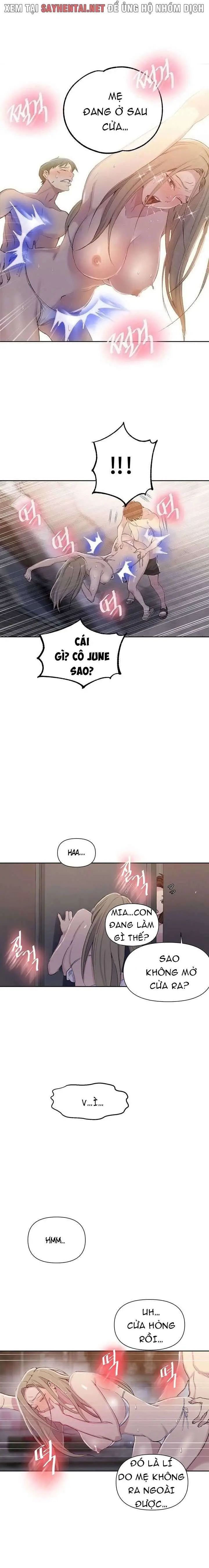 lớp học gia đình (bản không che) chapter 53 3