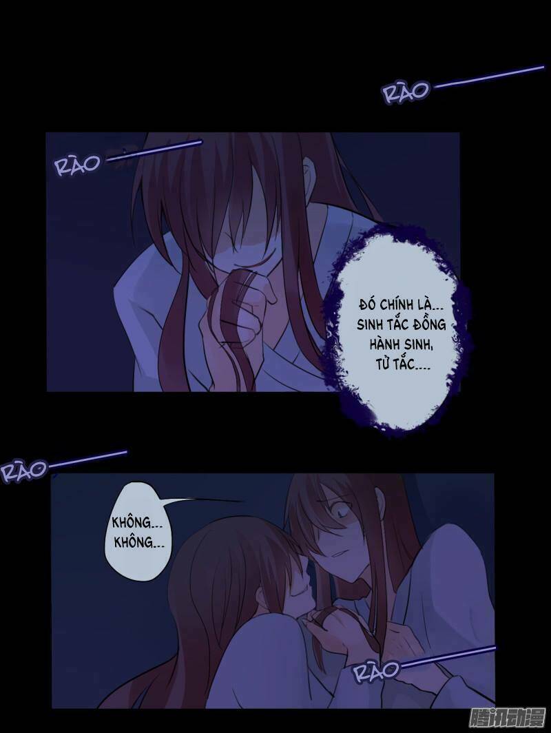 đam mỹ lời ngụy biện chapter 18 43