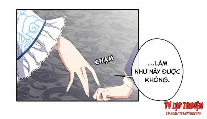 người bạn đồng hành của hoàng đế chapter 5 43
