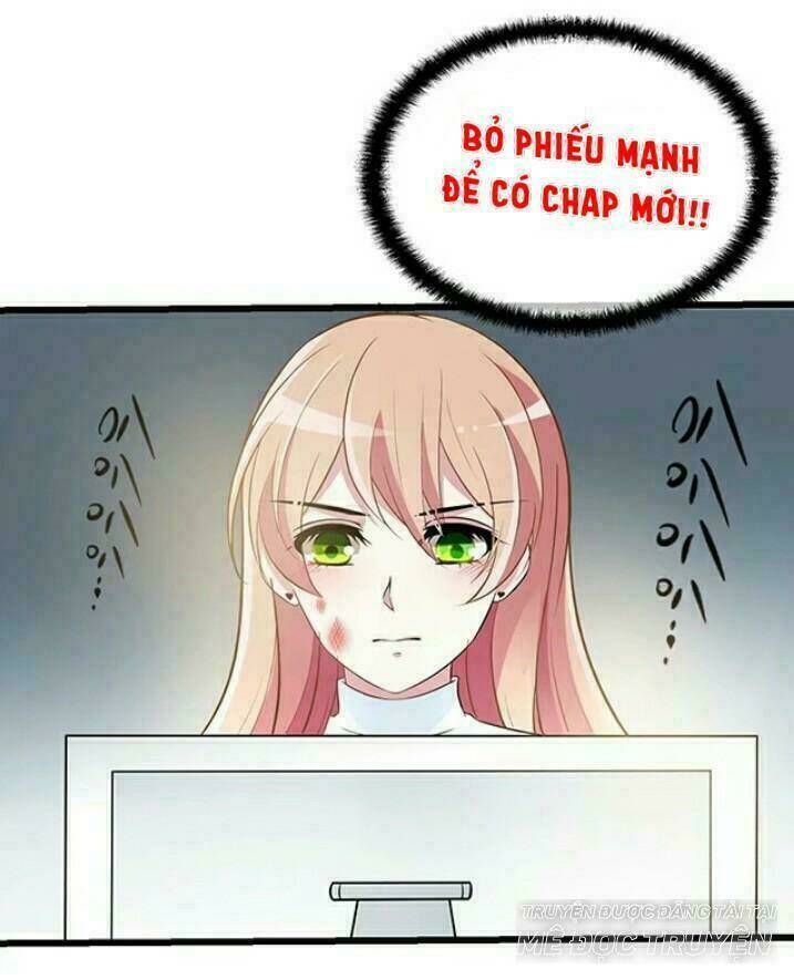 ảnh đế thần bí trộm cưới: vợ yêu, tới pk chapter 7 46