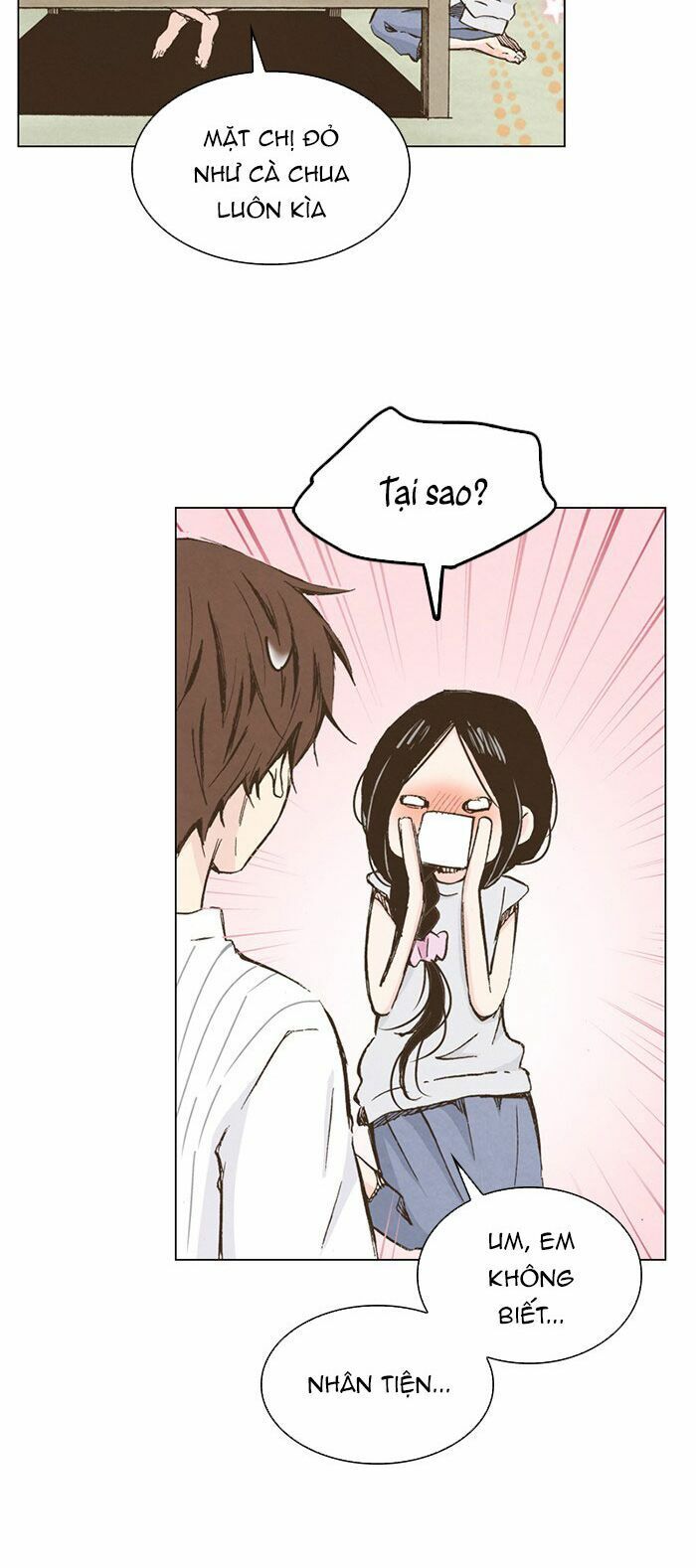 honey! honey! marry me! chapter 39 22