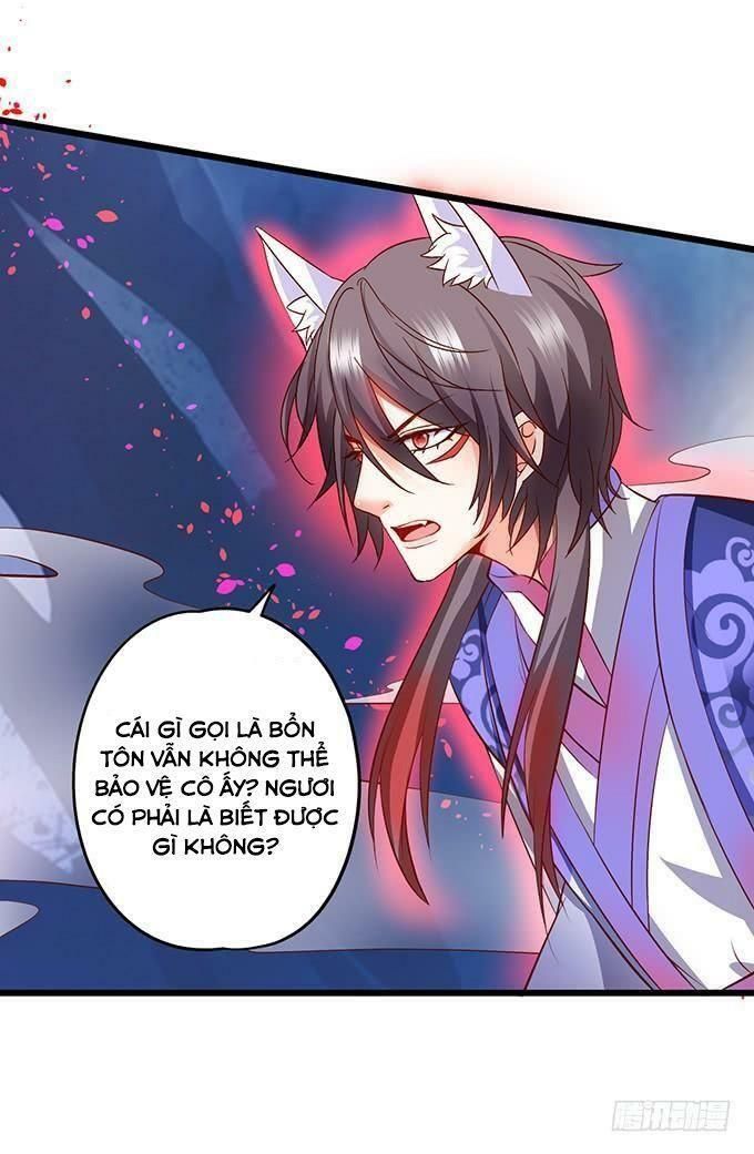 hồ tiên hung bạo chapter 75 30