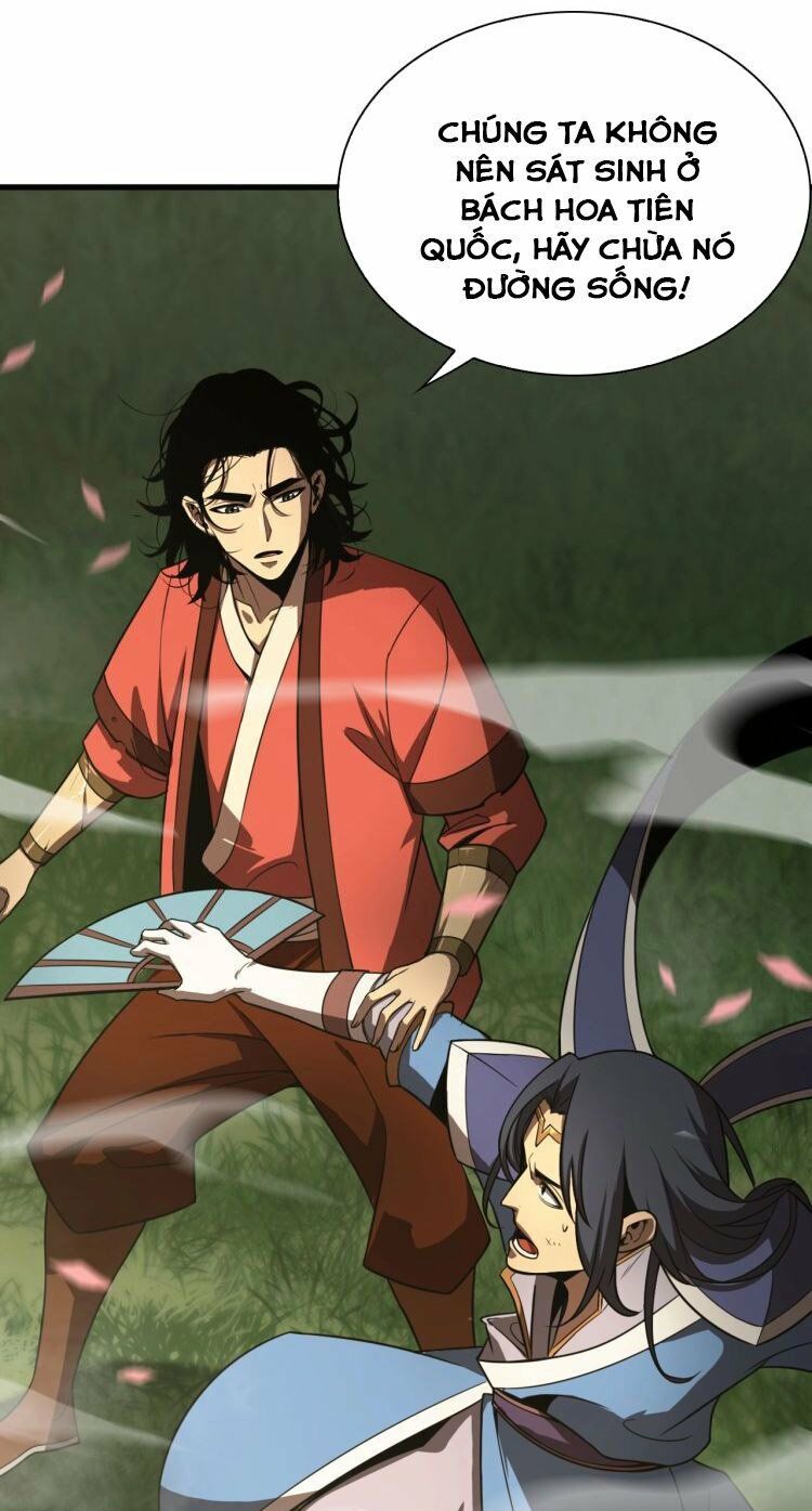 chư giới - tận thế online chapter 18 24